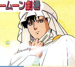   mamoru      inner iner iners