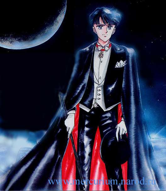   mamoru      inner iner iners