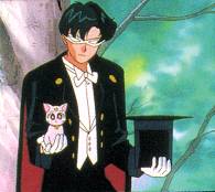   mamoru      inner iner iners