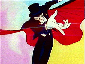   mamoru      inner iner iners