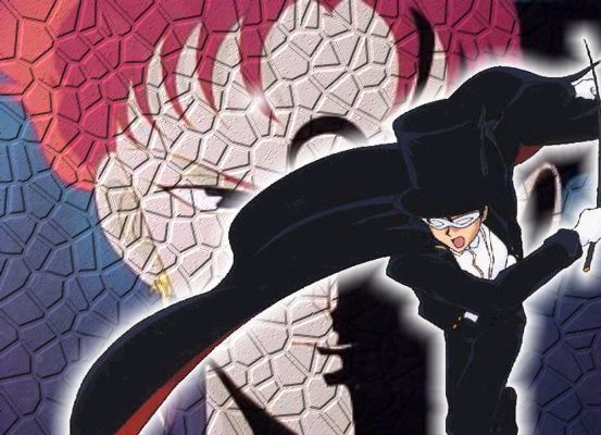  mamoru      inner iner iners