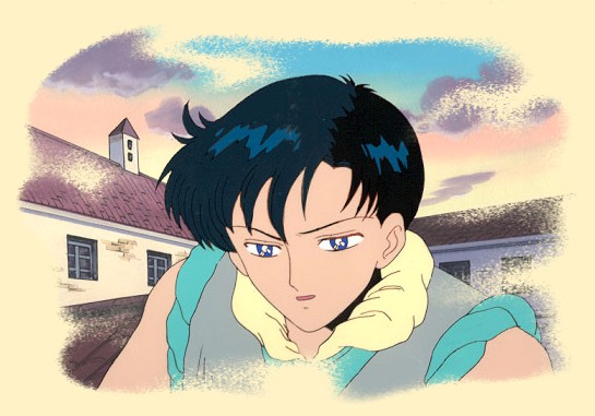   mamoru      inner iner iners