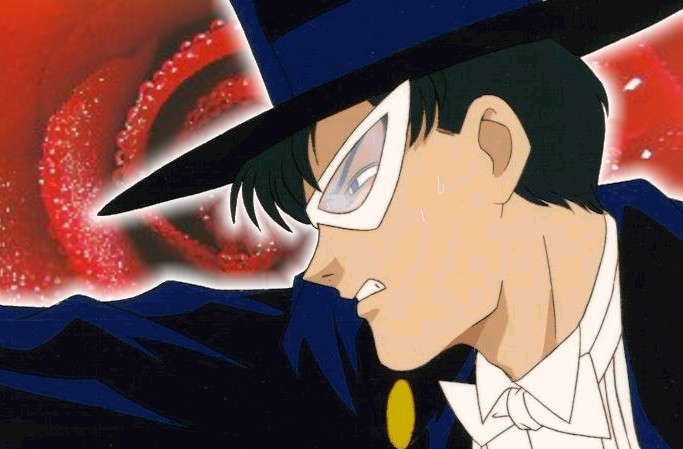   mamoru      inner iner iners