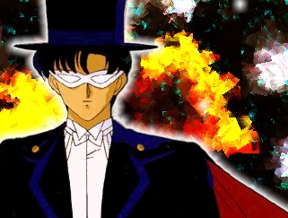   mamoru      inner iner iners