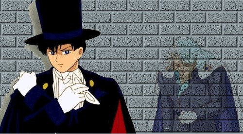   mamoru      inner iner iners
