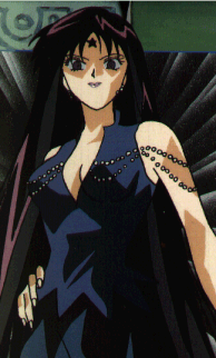     messiah death misstress   