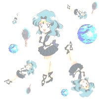   michiru                