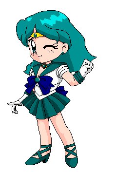   michiru                