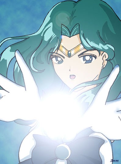   michiru                