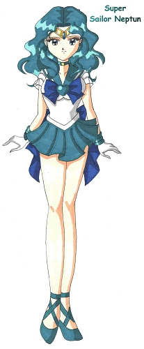   michiru                
