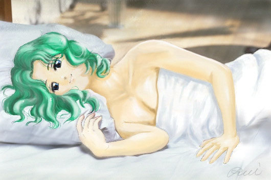   michiru                