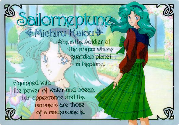   michiru                