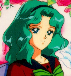   michiru                