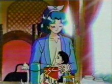   michiru                