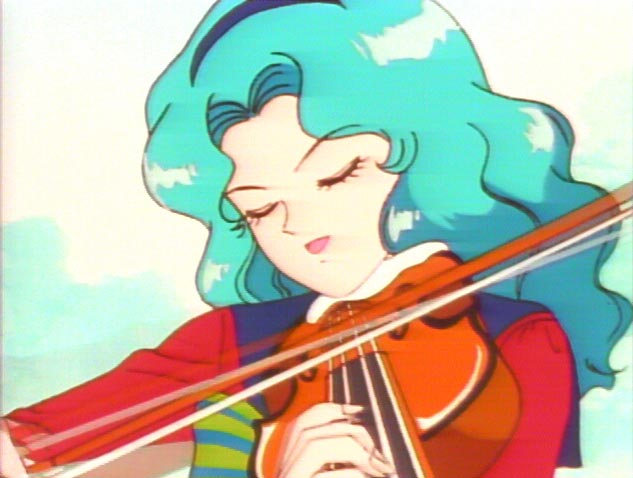   michiru                