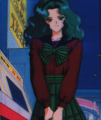   michiru                