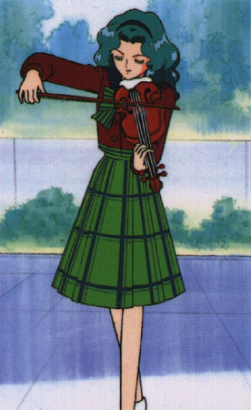   michiru                