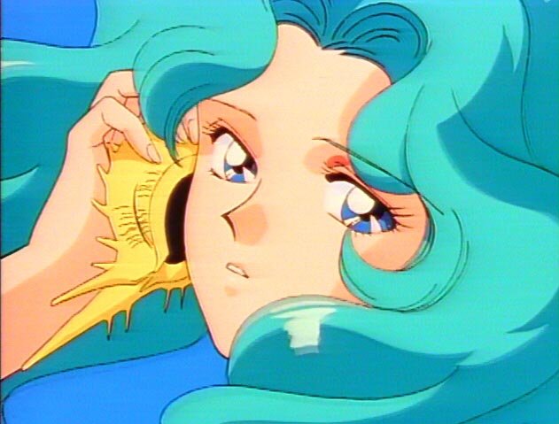   michiru                
