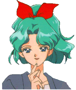   michiru                