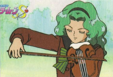   michiru                