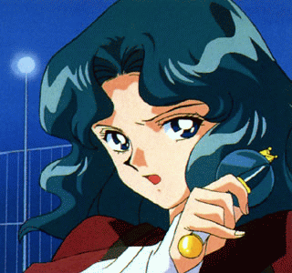   michiru                
