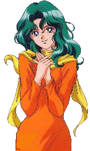   michiru                