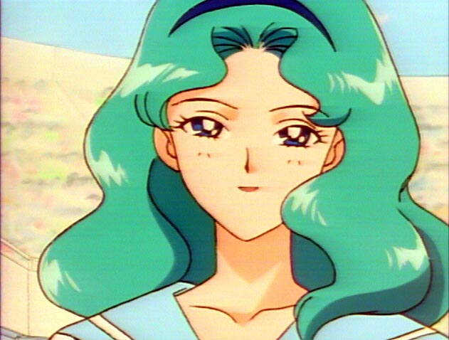   michiru                