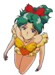  michiru                