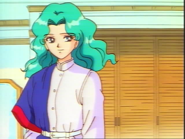   michiru                