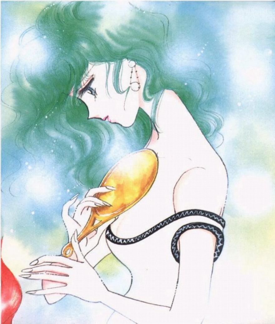   michiru                