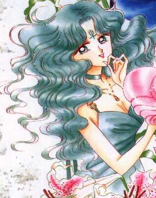  michiru                