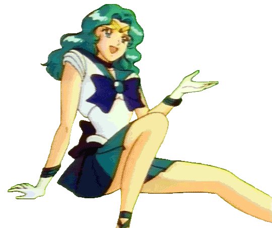   michiru                