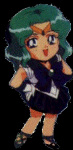   michiru                