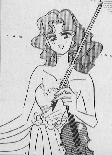   michiru                
