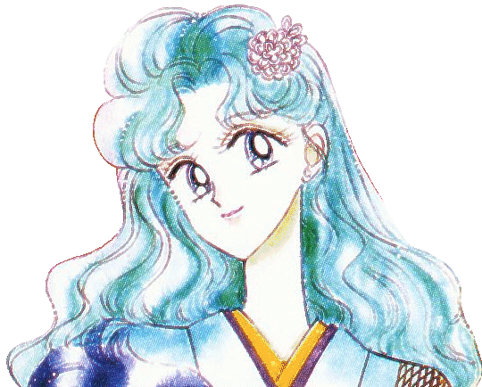   michiru                