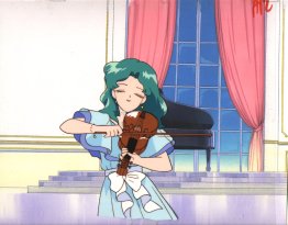   michiru                