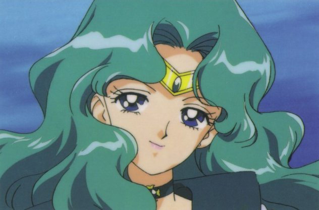   michiru                