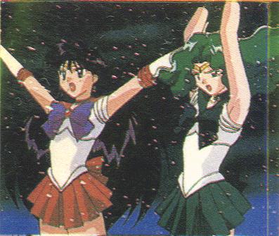   michiru                