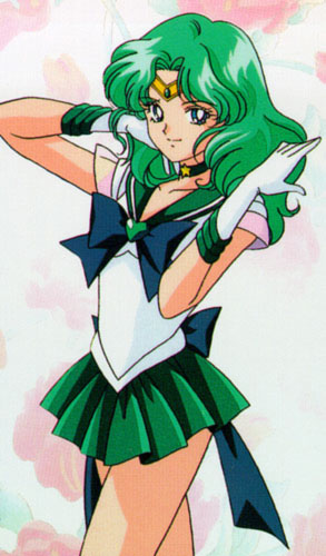   michiru                