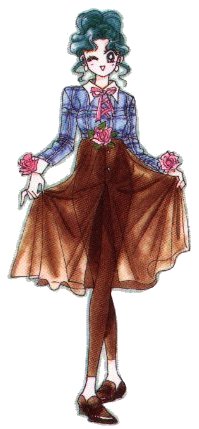   michiru                