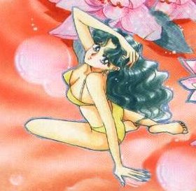   michiru                
