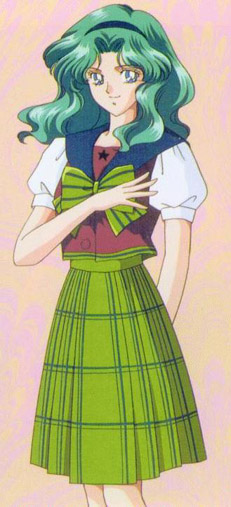   michiru                