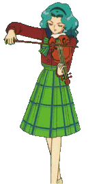   michiru                
