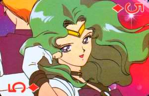   michiru                