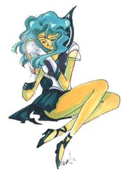   michiru                
