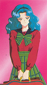   michiru                