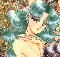   michiru                