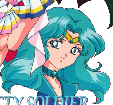   michiru                