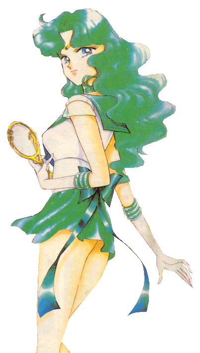   michiru                