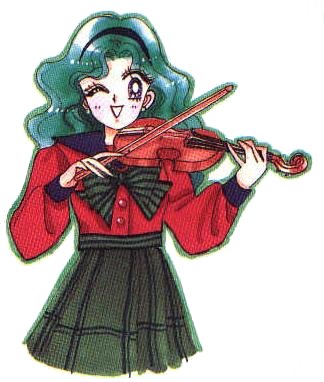   michiru                